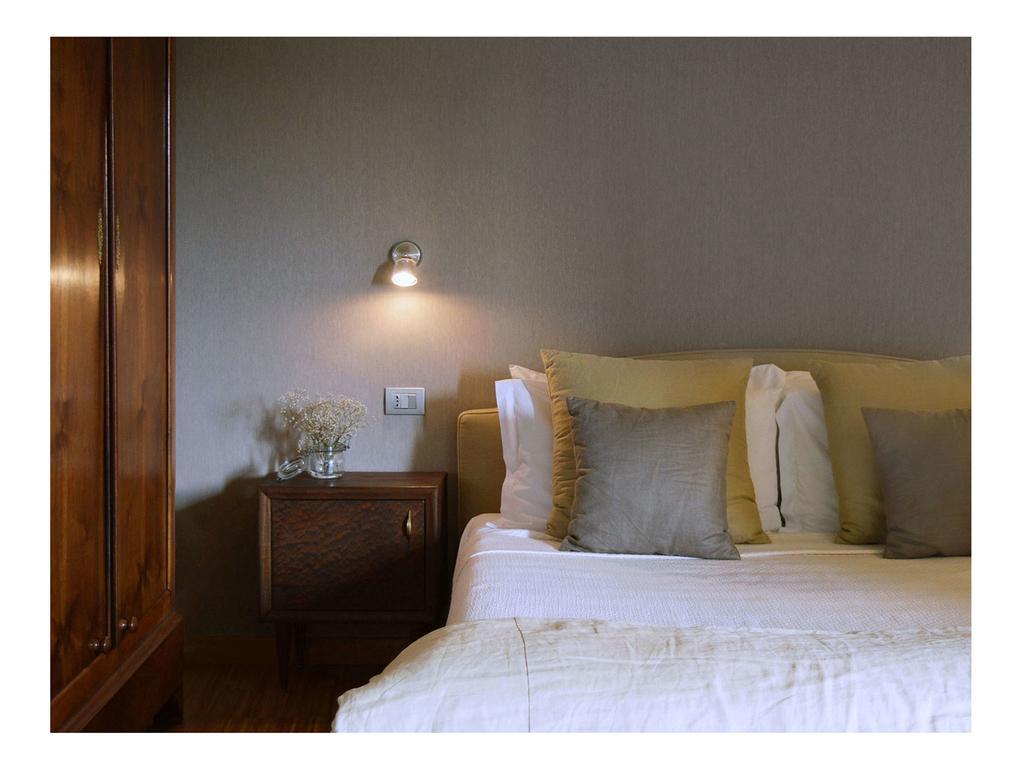 Maison d'hôtes Cascina Langa à Trezzo Tinella Extérieur photo